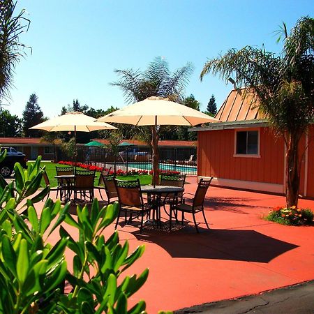 Tri-Valley Inn & Suites Pleasanton Εξωτερικό φωτογραφία