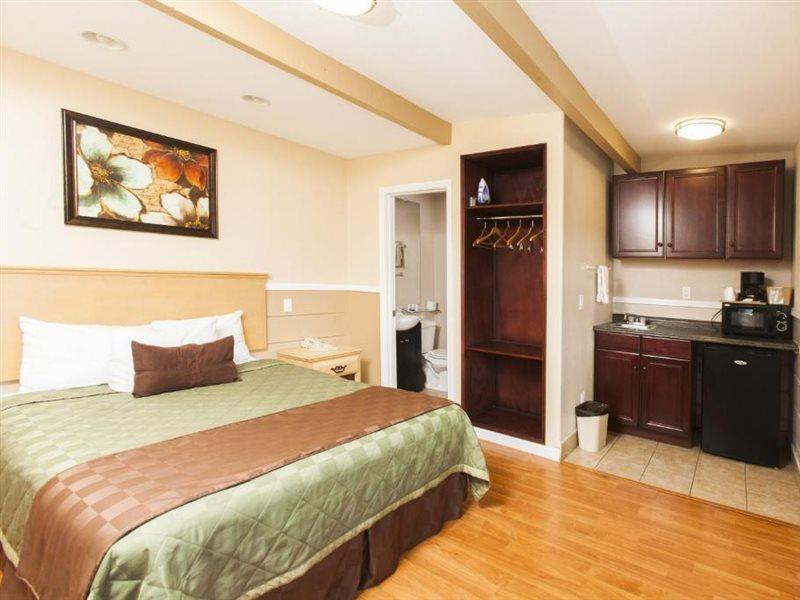 Tri-Valley Inn & Suites Pleasanton Εξωτερικό φωτογραφία