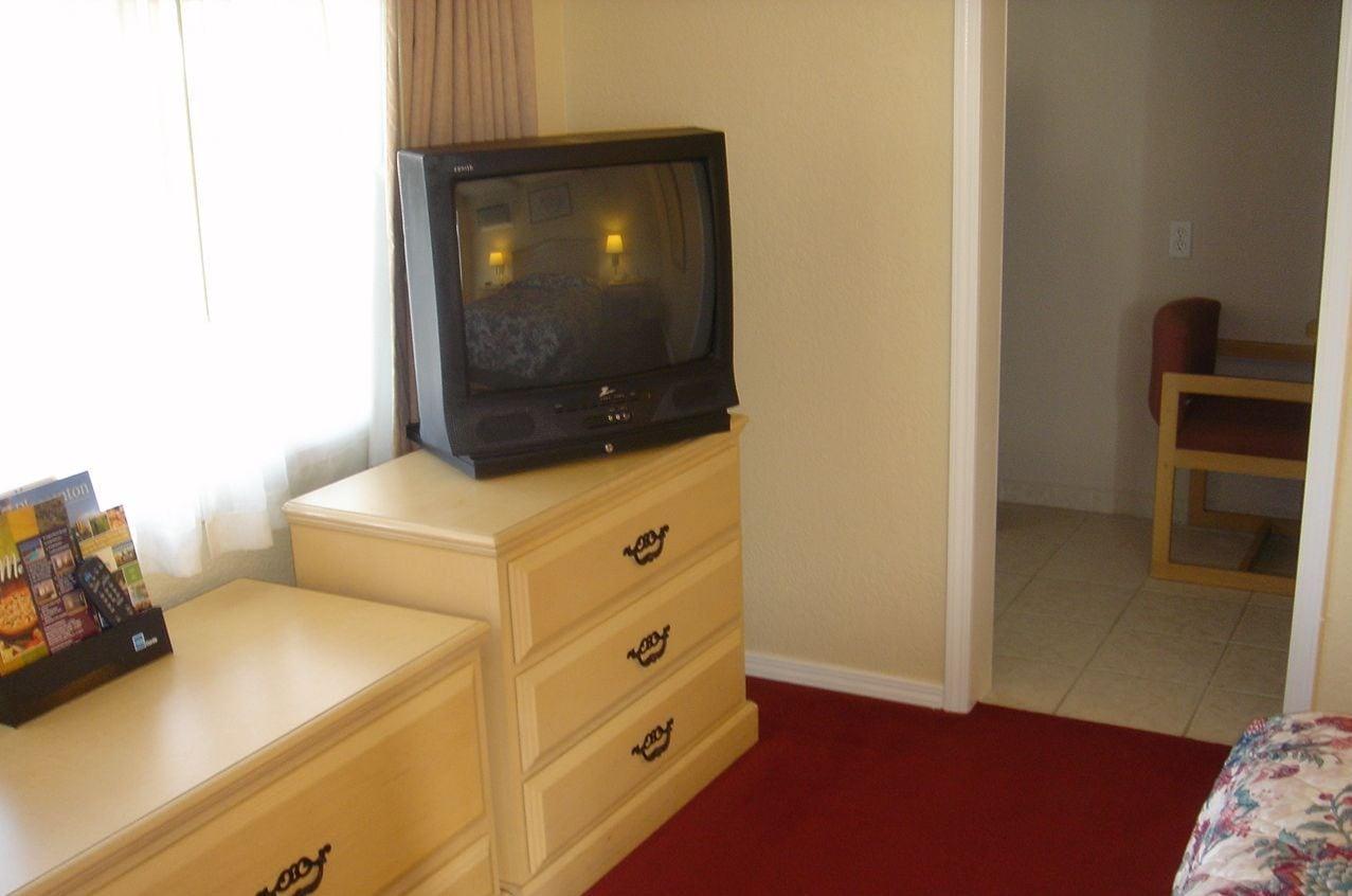 Tri-Valley Inn & Suites Pleasanton Εξωτερικό φωτογραφία
