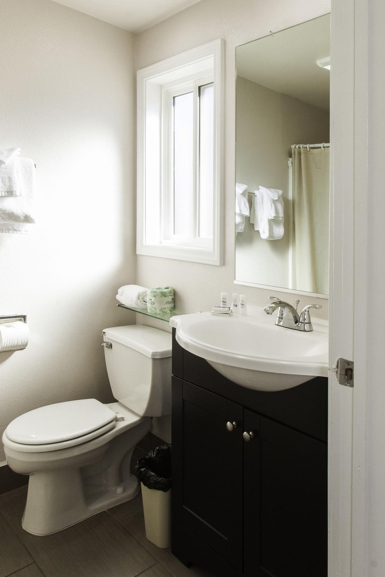 Tri-Valley Inn & Suites Pleasanton Εξωτερικό φωτογραφία