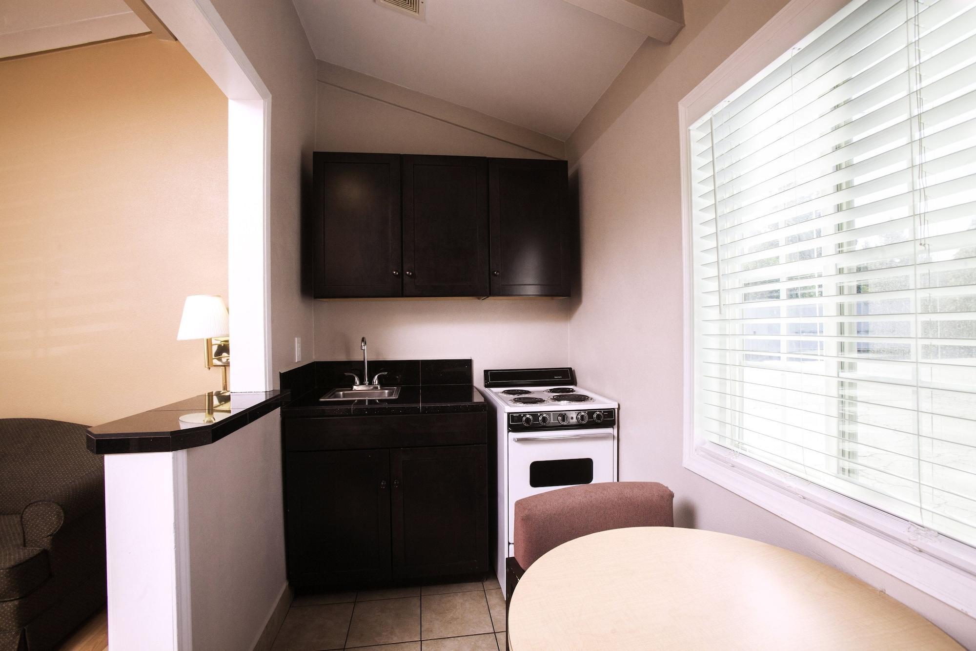 Tri-Valley Inn & Suites Pleasanton Εξωτερικό φωτογραφία