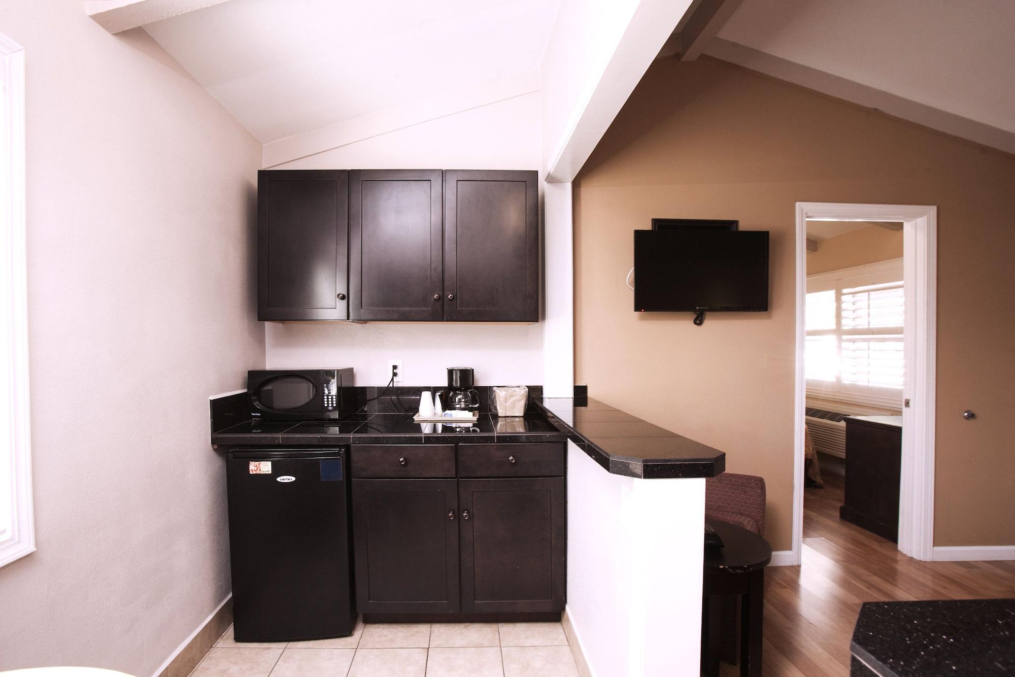 Tri-Valley Inn & Suites Pleasanton Εξωτερικό φωτογραφία