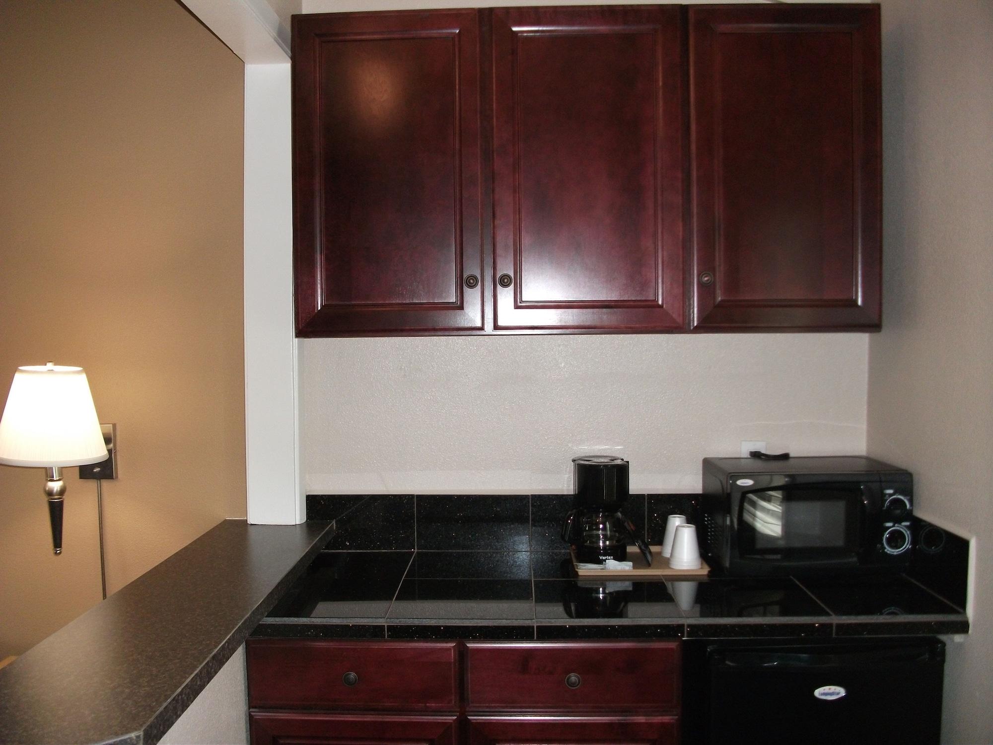 Tri-Valley Inn & Suites Pleasanton Εξωτερικό φωτογραφία