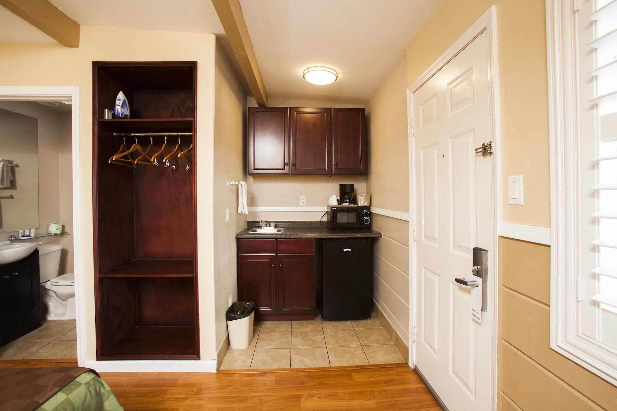 Tri-Valley Inn & Suites Pleasanton Εξωτερικό φωτογραφία