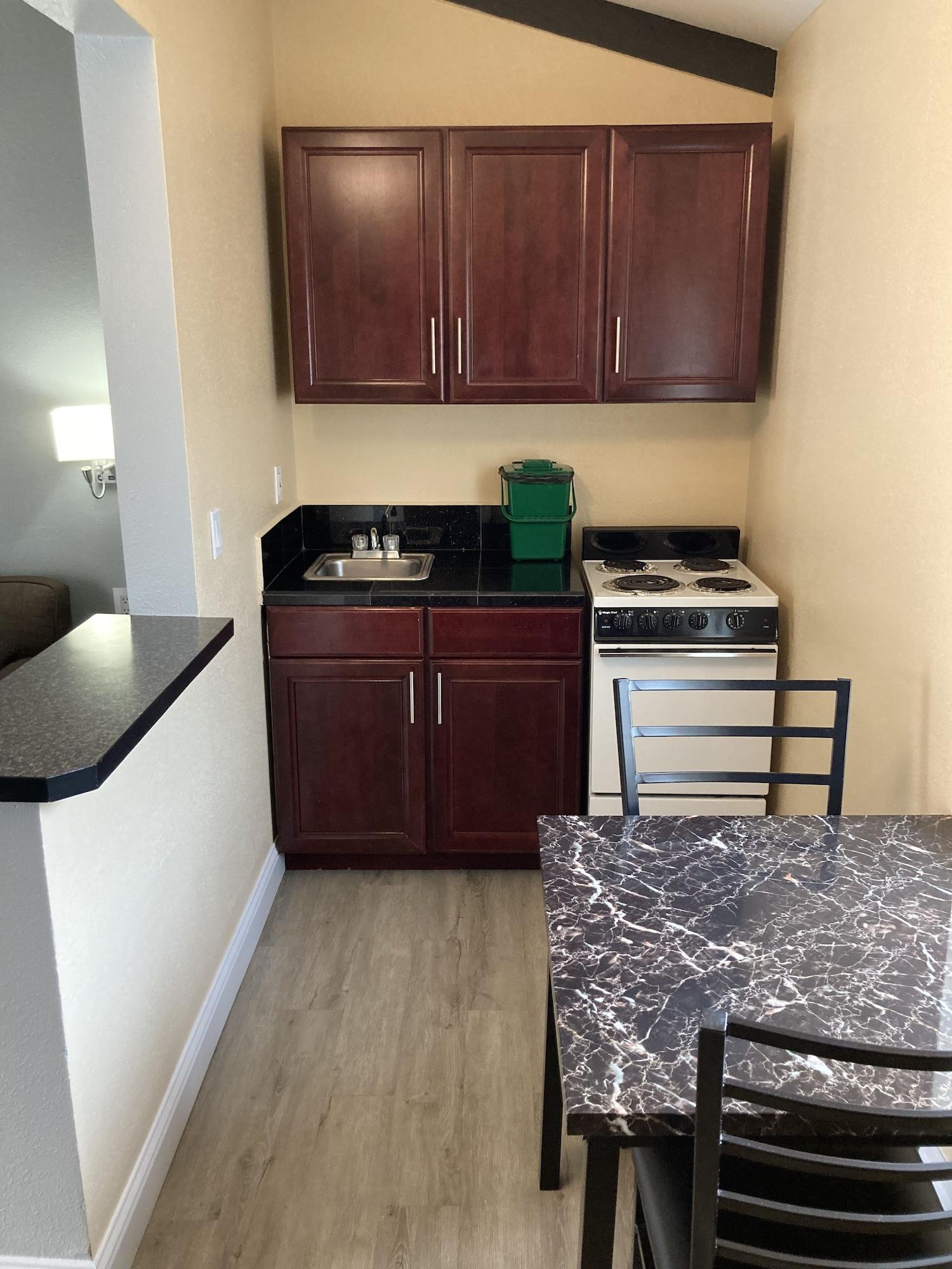 Tri-Valley Inn & Suites Pleasanton Εξωτερικό φωτογραφία