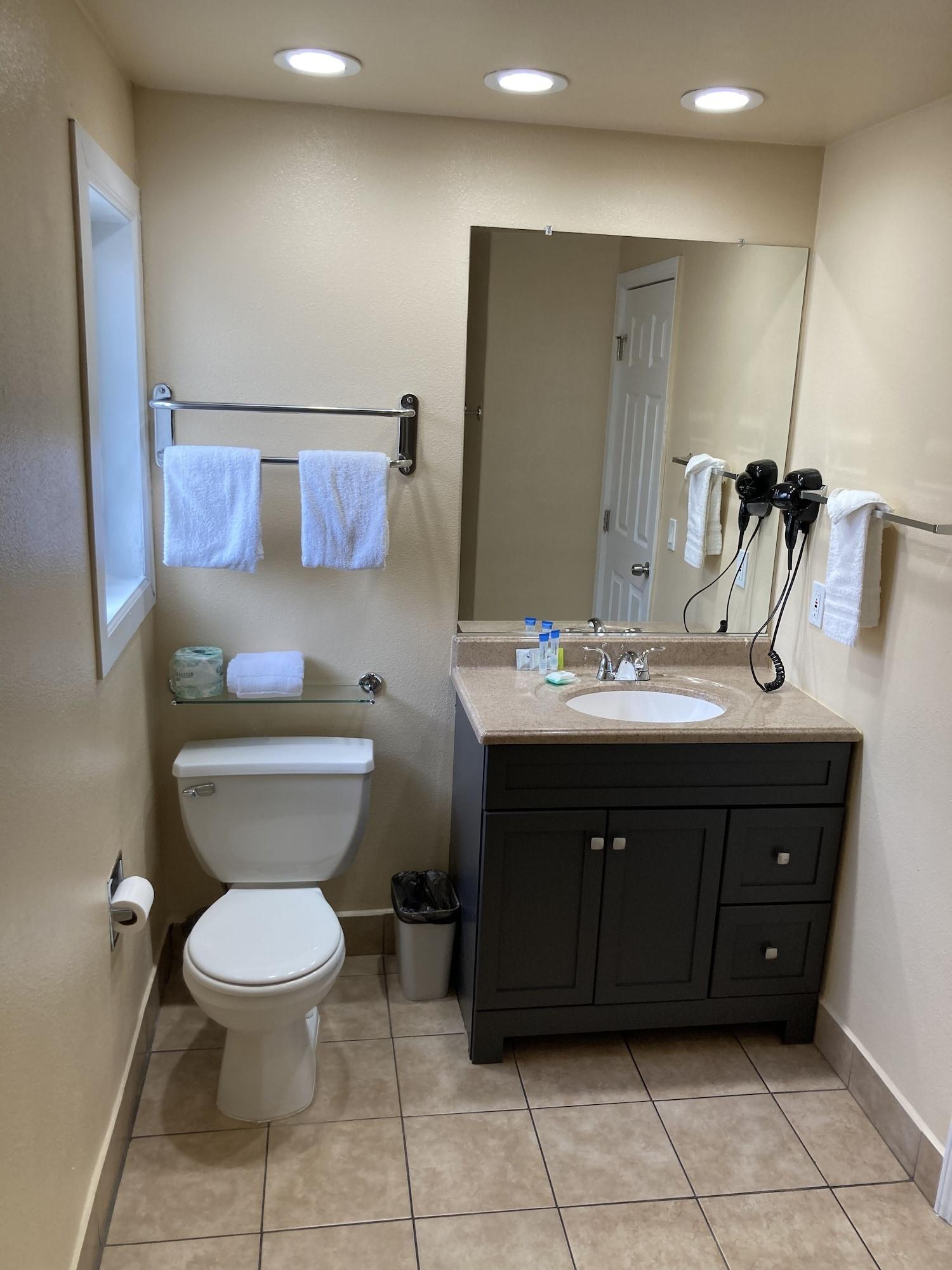 Tri-Valley Inn & Suites Pleasanton Εξωτερικό φωτογραφία