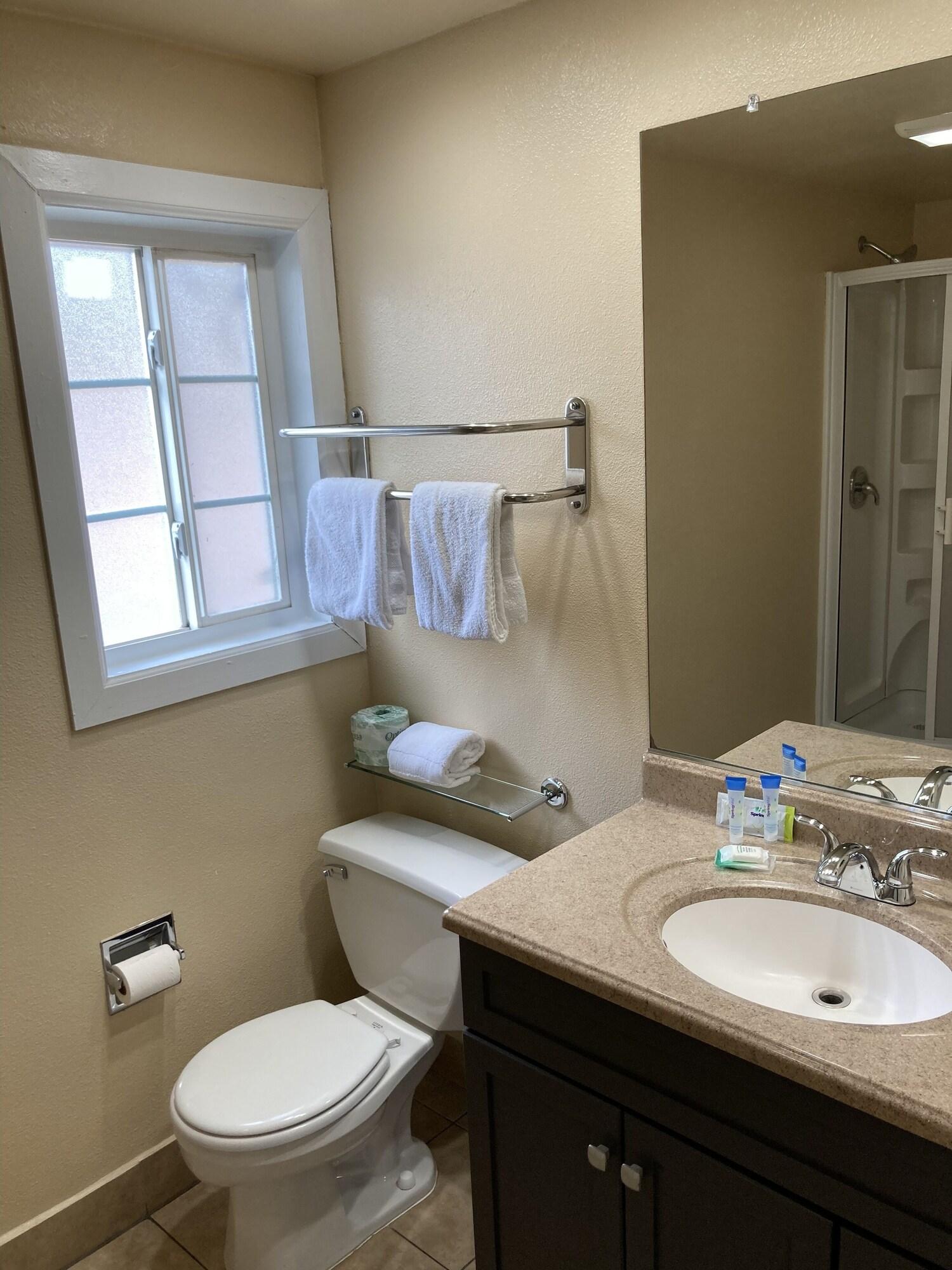 Tri-Valley Inn & Suites Pleasanton Εξωτερικό φωτογραφία
