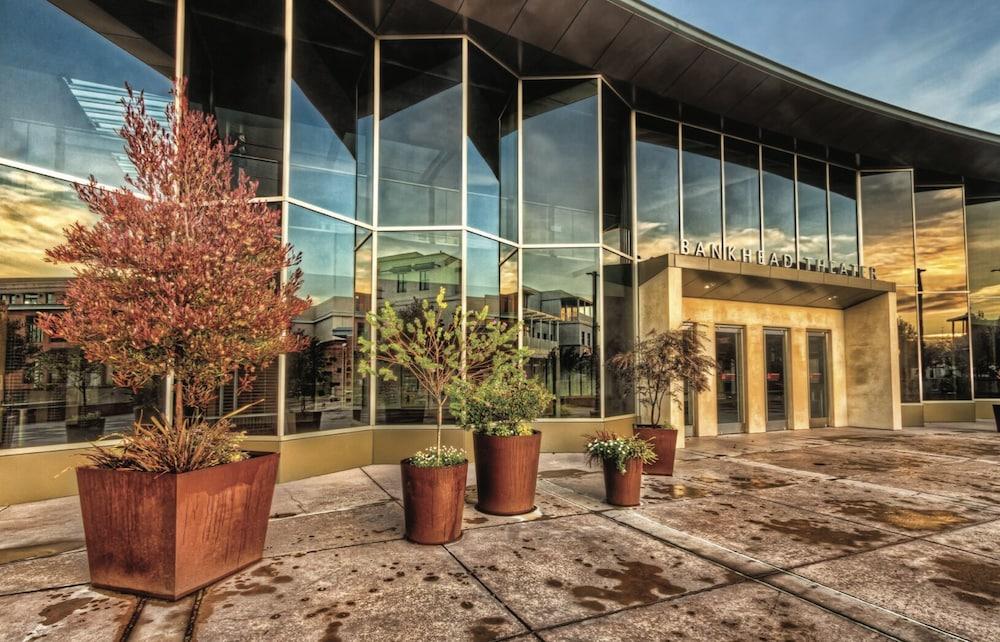 Tri-Valley Inn & Suites Pleasanton Εξωτερικό φωτογραφία