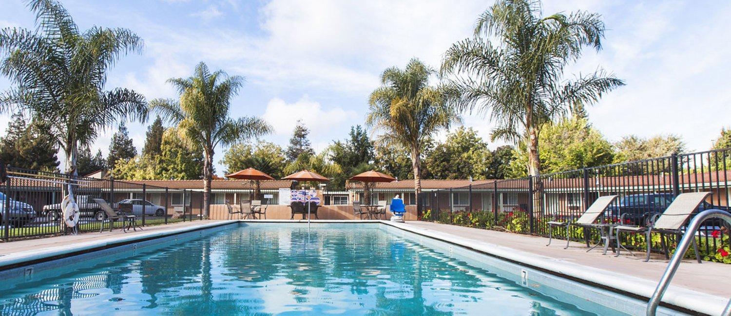 Tri-Valley Inn & Suites Pleasanton Εξωτερικό φωτογραφία