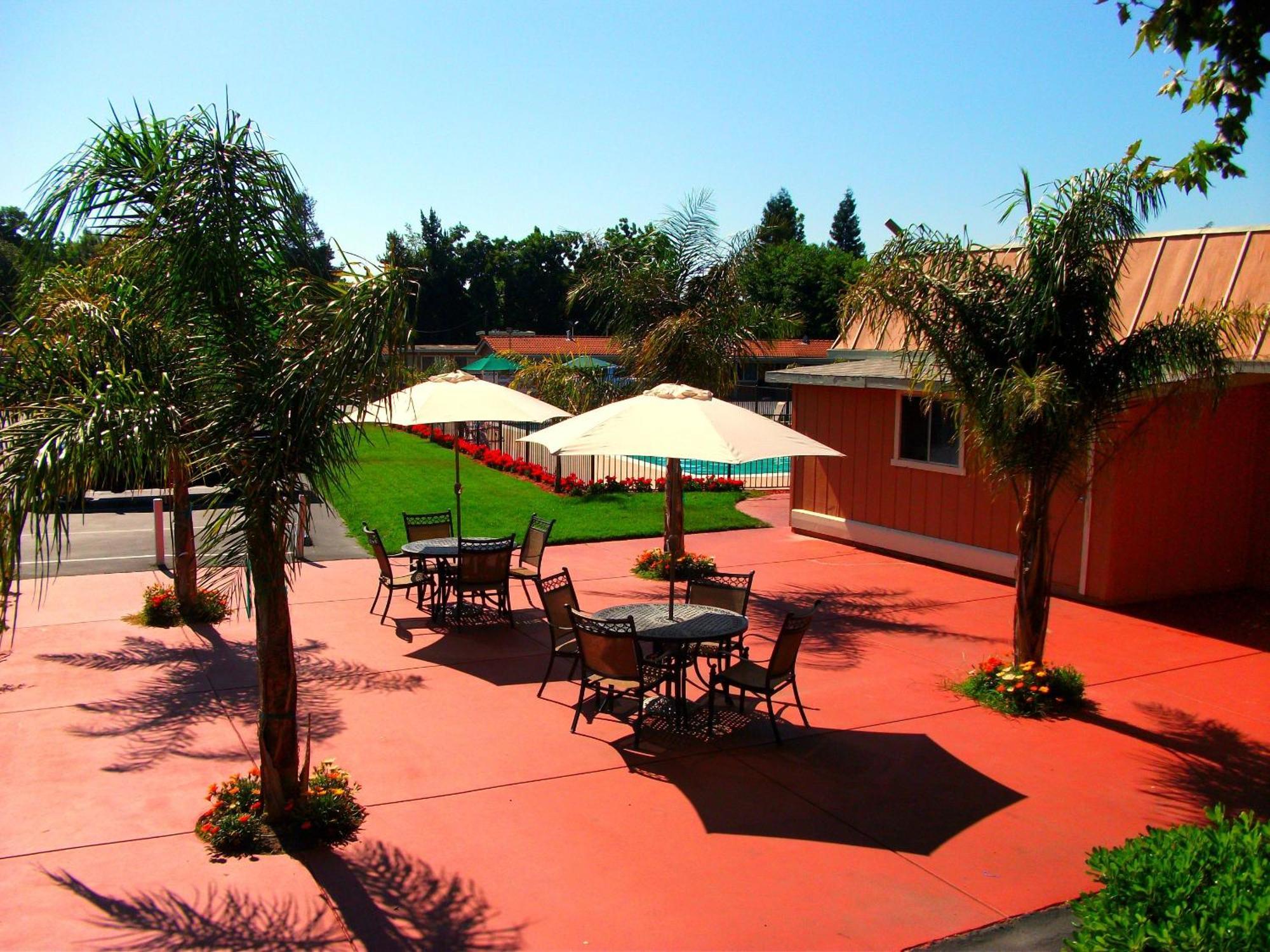Tri-Valley Inn & Suites Pleasanton Εξωτερικό φωτογραφία