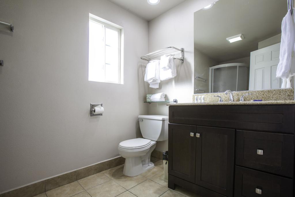 Tri-Valley Inn & Suites Pleasanton Εξωτερικό φωτογραφία