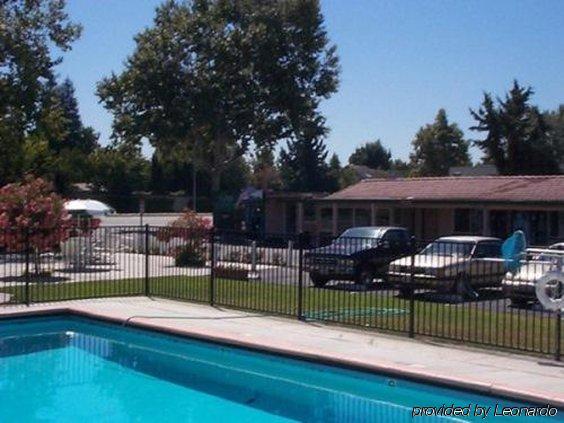 Tri-Valley Inn & Suites Pleasanton Εξωτερικό φωτογραφία