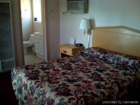 Tri-Valley Inn & Suites Pleasanton Εξωτερικό φωτογραφία