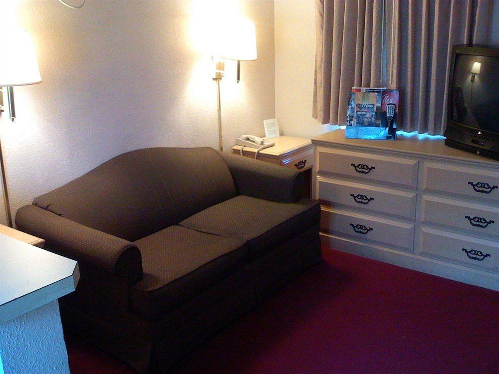 Tri-Valley Inn & Suites Pleasanton Εξωτερικό φωτογραφία