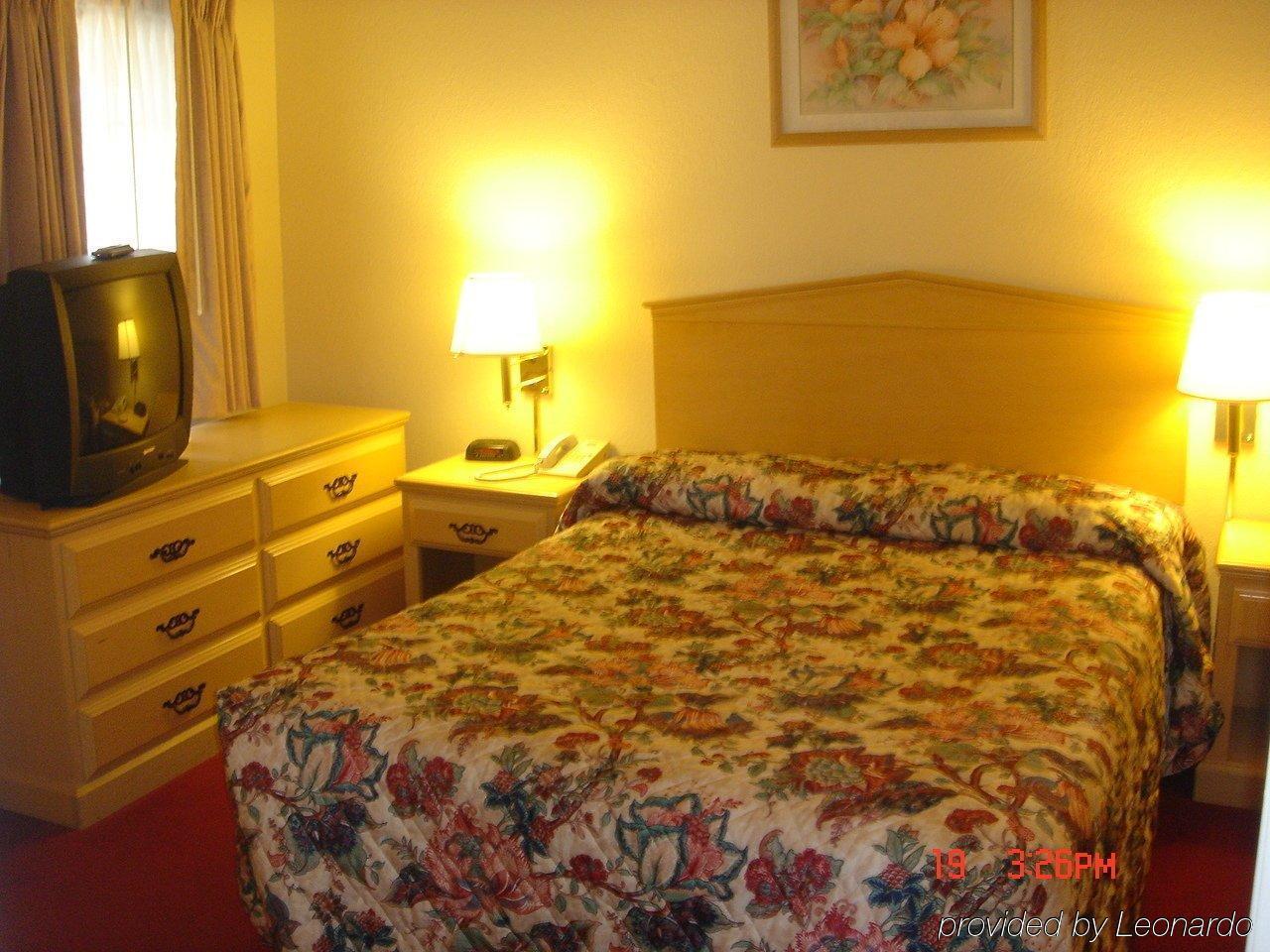 Tri-Valley Inn & Suites Pleasanton Δωμάτιο φωτογραφία