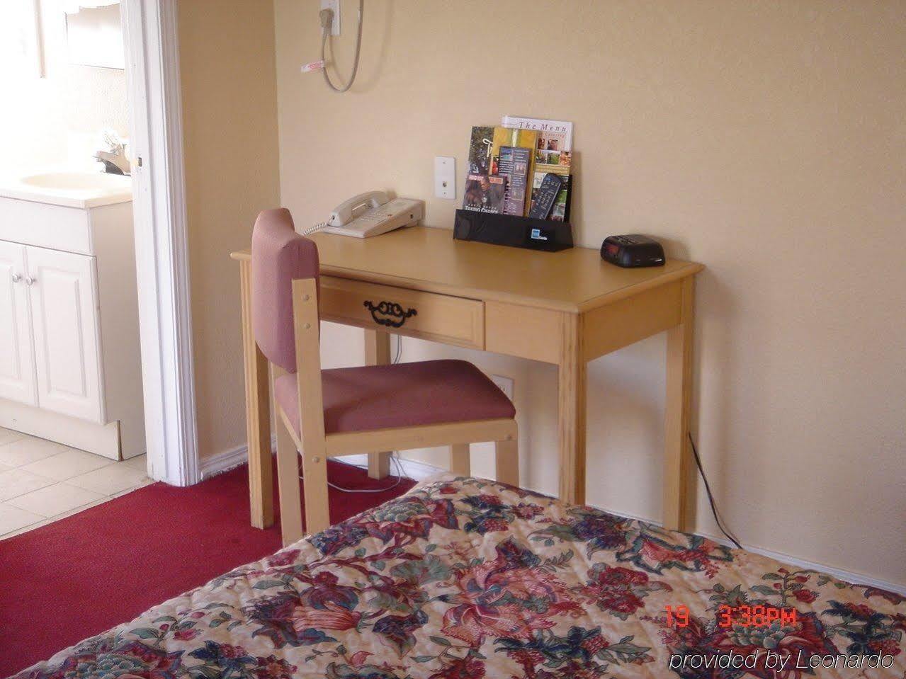 Tri-Valley Inn & Suites Pleasanton Εξωτερικό φωτογραφία